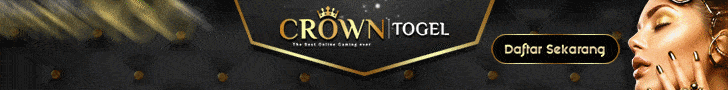 Banner CROWN