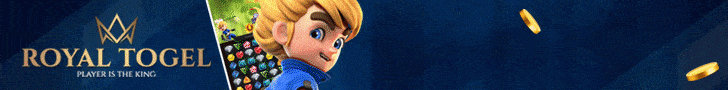 Banner ROYAL